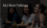 MJ Bear Fellowship