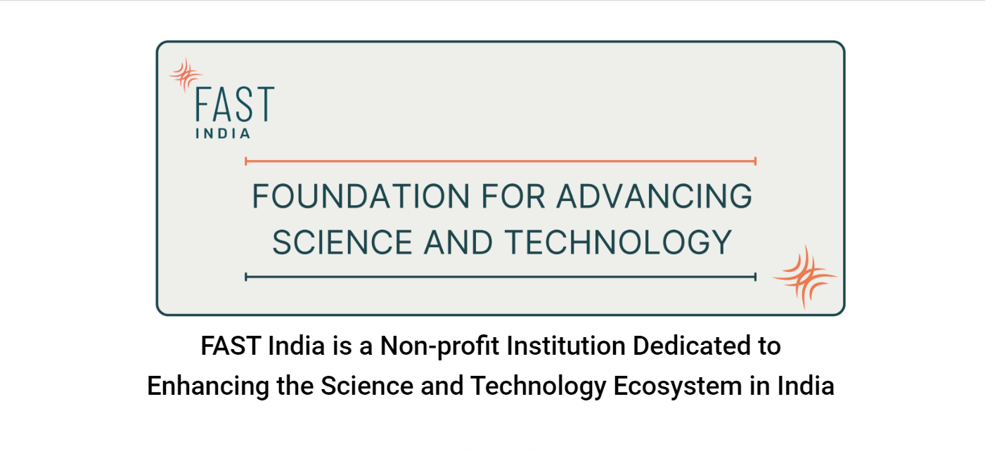 India Science Book Fellowship