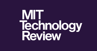 New Call for Pitches “MIT Technology Review”