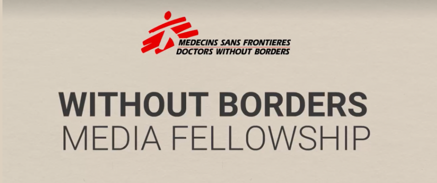Without Borders Media Fellowship open [South Asia]