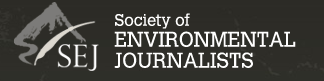 Society of Environmental Journalists offers grants